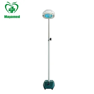 MY-I018 Stand Type Hospital Medical surgical operation shadonless bulbs Examination Lamp/light