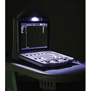 2020 sonoscape new design Trolley type multi-frequency color doppler portable mindray ultrasound scanner from China