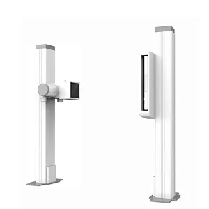 MY-D049J-C vehicle-mounted medical digital x ray photography system machine for sale