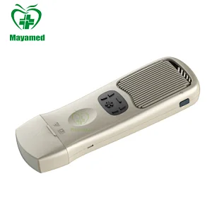 MY-A010L Pocket Transductor Ecografia Wireless Changeable Head Ultrasonic Probe