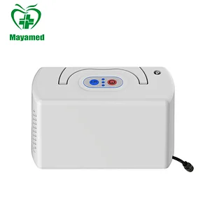 3L Small Medical Portable Oxygen Concentrator For Hiking