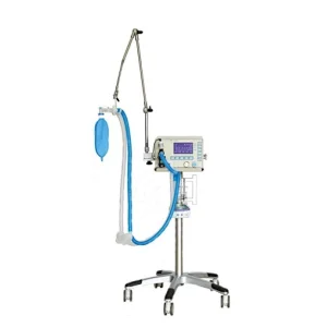 ICU Ventilator
