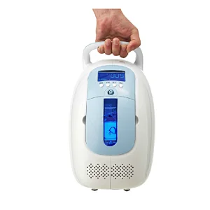 Oxygen concentrator portable 15 liter prices 20l 10l 5l platinum invacare ce approved home sauerstoff-konzentrator amazon home