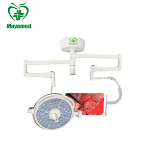 MY-I038B hospital Medical LED Shadowless Operating Lamp+internal cameral +monitor