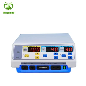 New arrival MY-I044K Medical Surgical Ligasure Vessel Sealing Electrosurgical Generator Cautery Unit With Bipolar