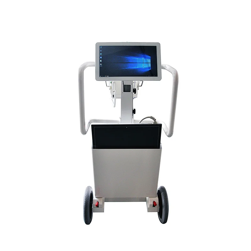 MY-D019E High frequency X-ray machine Digital Mobile X-ray System