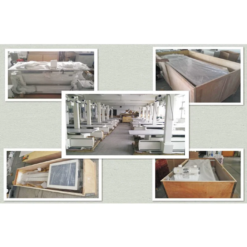 MY-D023 20KW / 32KW / 50KW HF radiology equipment medical diagnostic x-ray machine