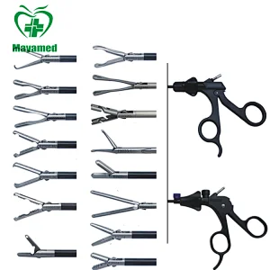 Medical Sterilization Container Forceps Surgical Instruments Surgery Laparoscopic operating instruments Price