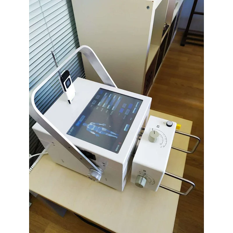 Portable x-ray machine x ray digital equipment medical equipo medico film sensor dental tube mobile camera xrays system supplier