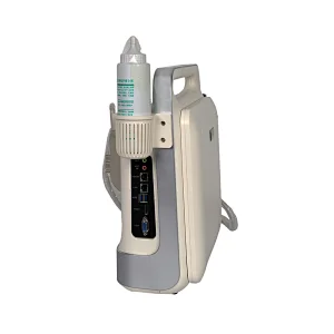 15 inch display portable color doppler ultrasound scanner equipment for gynecology and obstetrics