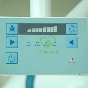 China medical surgical shadowless LED operation lamp for operation room