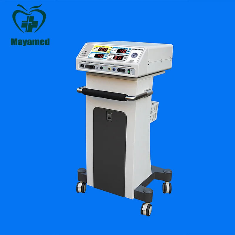 MY-I044J Hospital Medical Trolley type Multifunctional Argon Electrosurgical Generator