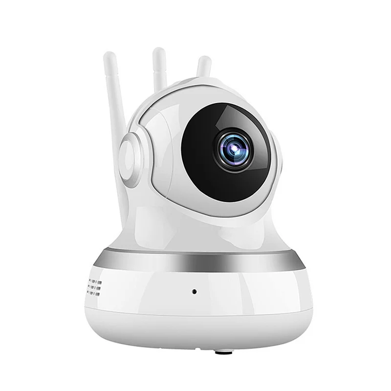 Mobile phone remote HD Smart Home care wireless monitor system Mini infrared security surveillance camera MY-C047A