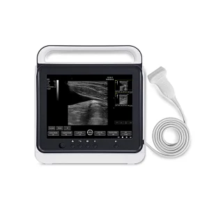 MY-A012-N Vet touch B/W portable ultrasound dcanner system animal ultrasound machine