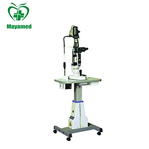 MY-V003 price of ophthalmology equipment portable slit lamp biomicroscope for sale