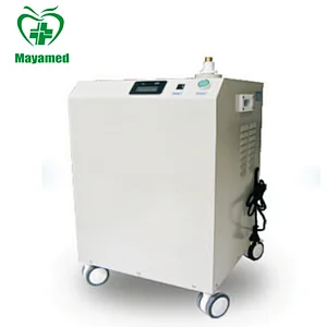2017 most popular medical Oxygen concentrator with CE approved