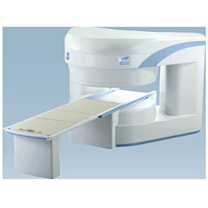 MY-D054A dual pillar magnet design hospital 0.5T medical mri equipments