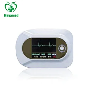MY-G014 Guangzhou maya wholesale Multi-functional Portable Visual Electronic Stethoscope with best price