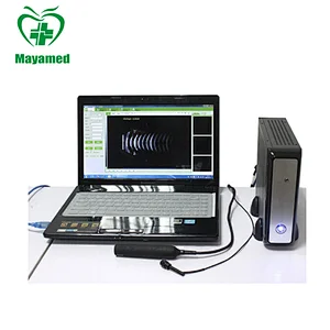 High Quality medical Ophthalmic A/B ultrasound box scanner with CE Certificate