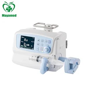Factory direct MY-G078 New Medical Portable Syringe Pump With Low Price For Patients