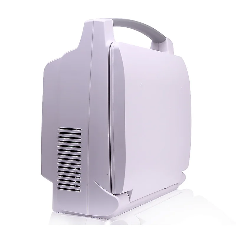 MY-A005 12 inch screen cheapest portable ultrasound scanner,digital ultrasound machine price