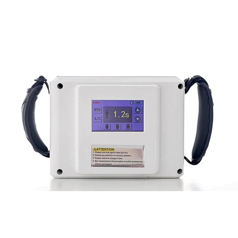 Cheap price LCD touch screen medical x ray unit portable dental x-ray machine