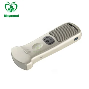 MY-A010L Pocket Transductor Ecografia Wireless Changeable Head Ultrasonic Probe