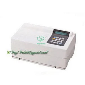 Factory Price Chinese Manufacturer POCT Fully Automated Laboratory PCR Machines