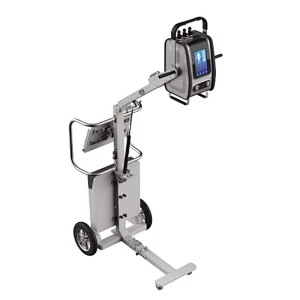 Portable X Ray Gold Testing Analyzer Cr xrays System Ray X Price Printer Generator Markers Insert Radiology X-ray Equipment
