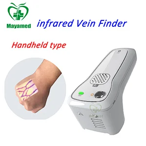 MY-G060A Medical projection infrared vein finder portable vein detector