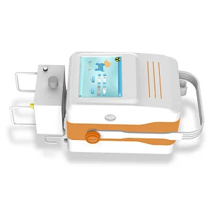 Portable X ray Machine Price Digital Scanner Medical X-ray Sensor Printer Equipments Detector Mobile Panoramic Cr X-rays System
