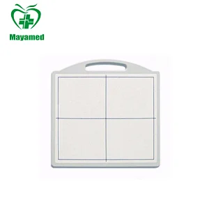 High Frequency MY-D019A Hospital 4KW Digital Portable X-ray System Medical X Ray Machine Equipment Price