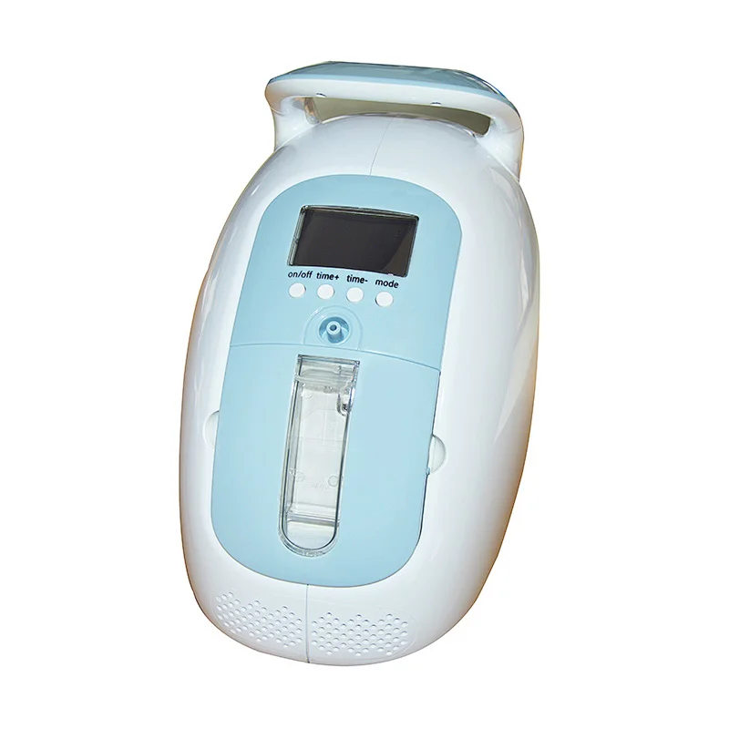 Medical 5L Home Lightest Weight Portable Oxygen Concentrator