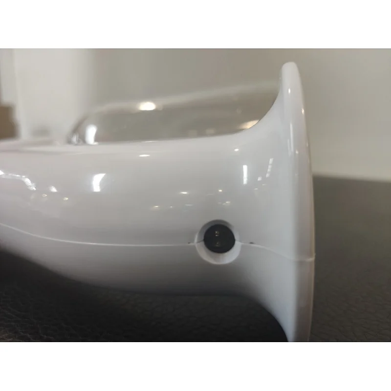 MY-X068L Portable handhold disinfection nano steam gun,blue ray wireless nano spray gun