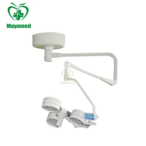 High Quality medical wall type LED operating lamp / hospital wall type surgical light LED