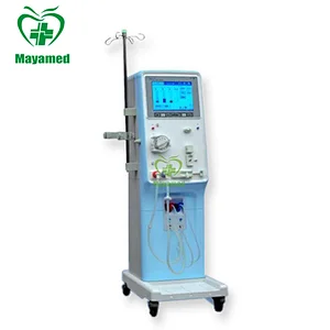 MY-O001A Professional medical high quality single pump dialysis machine/dialyzer/equipment for hospital