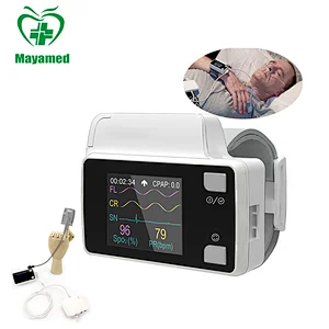 MY-C040 Portable Sleep Diagnostic System and Sleep Screener