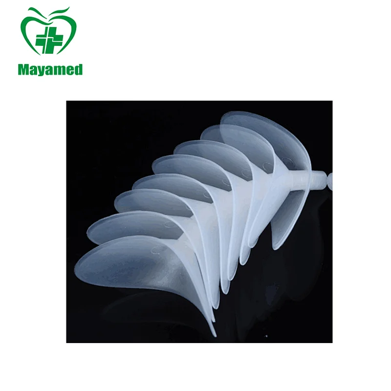 MY-C037A Medical Spirometer Disposable Mouth pieces