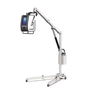 MY-D019F medical hospital device mobile x-ray scanner analogue portable x ray