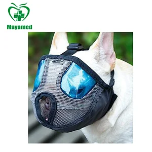 Hot Sale Custom Breathable nylon mesh cover for Dogs