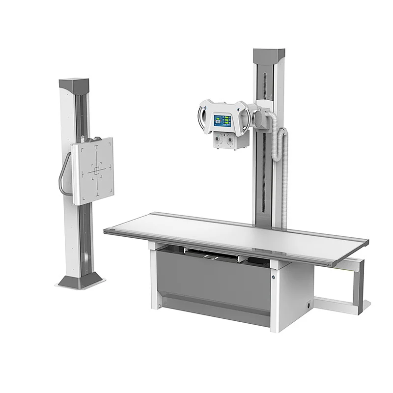 MY-D049J High frequency xray machines medical digital x-ray radiography system