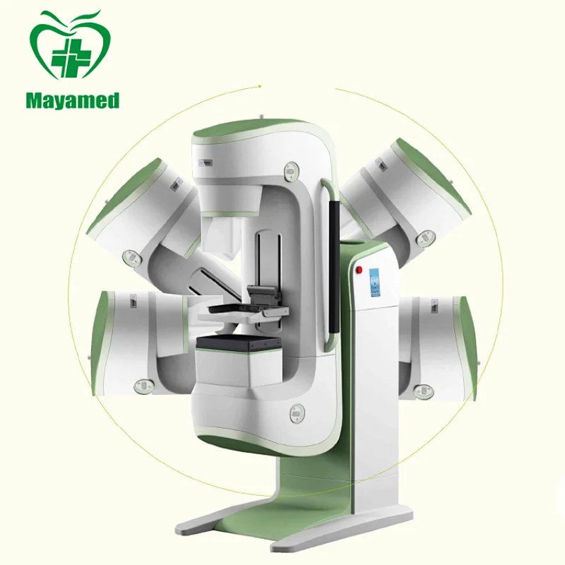 Digital breast 3d mammography machine 3-d ge scanning appareil de mammographie prix led x ray film Mamografia dr system price