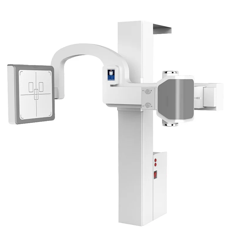 MY-D047B hospital equipment UC-arm medical radiography dr x-ray system x-ray machine