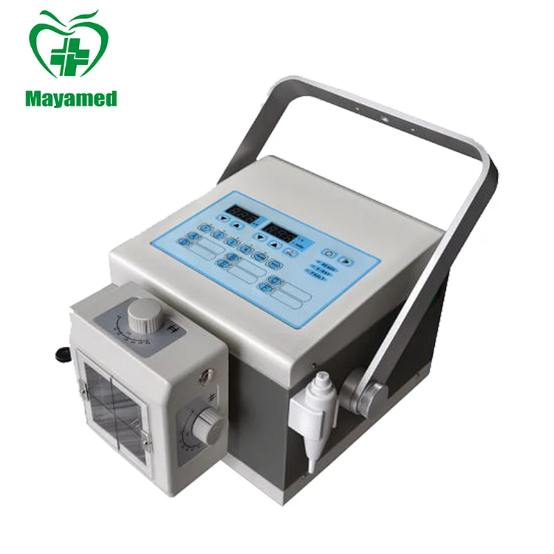 Medical X-ray Film Inspection Machine Film Processor Airport Portable X Ray Mobile Unit Diagnostic X-ra Price Scanner System