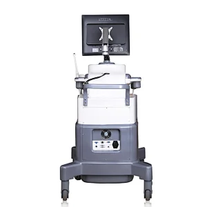 MY-A034B Standard 3.5Mhz convex probe mobile ultrasound machine color doppler