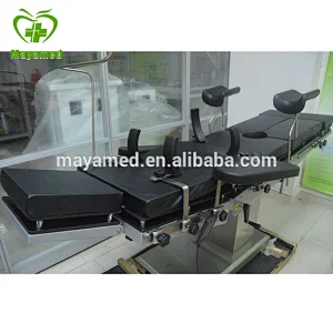 MY-I005 China Manufacturer high quality Surgical Electrical Multi-Purpose electric Operating theater Table Price