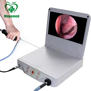MY-P038A Medical Endoscope CCD Camera, Medical LCD Monitor, LED Light Source &HD Recorder