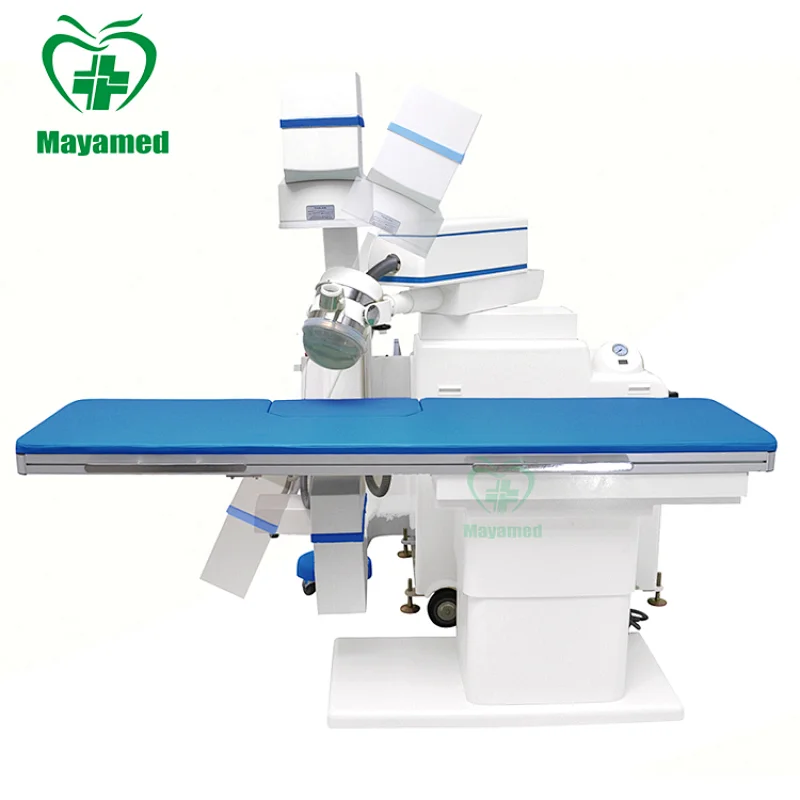 MY-D058E urology pneumatic  Lithotripter equipment no radiation pollution harm Electromagnetic Extracorporeal Shock Wave Price