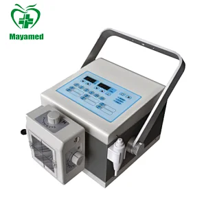 High Frequency MY-D019A Hospital 4KW Digital Portable X-ray System Medical X Ray Machine Equipment Price