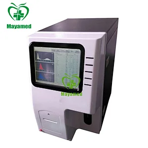 In-Vitro Diagnostic Equipment Test Machine PCR System Analyzer